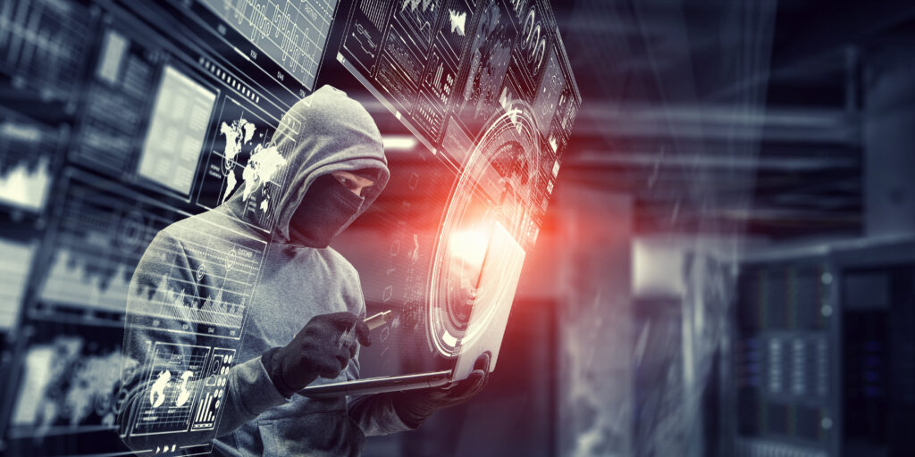 Protezione da attacchi informatici e cyber risk: un'assicurazione per la tua azienda.