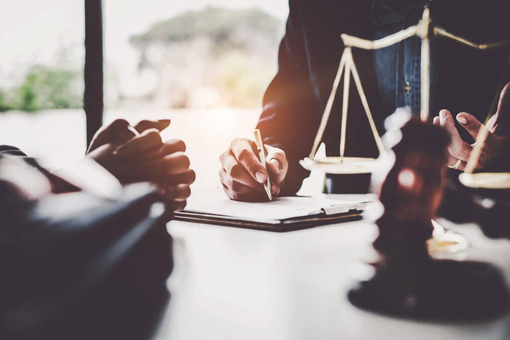 Responsabilità civile professionale spese legali