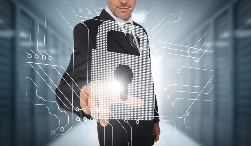 Sicurezza informatica in azienda: tutelarsi con la giusta assicurazione aziendale.