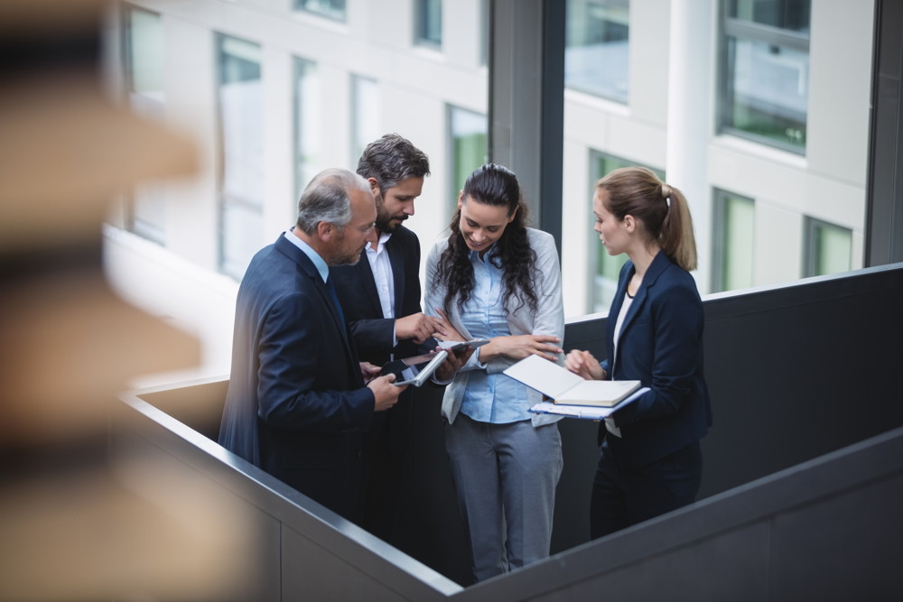 Assicurazione per studi tecnici e liberi professionisti: scopri quella più adatta a te.