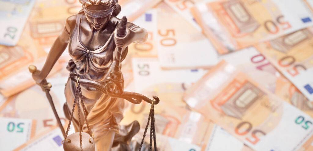 Polizza di tutela legale per professionisti e aziende.