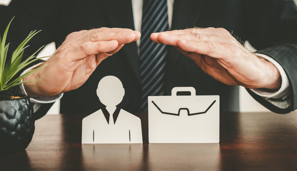 Danni da inattività dell'azienda per imprenditori e opzioni per la tutela.