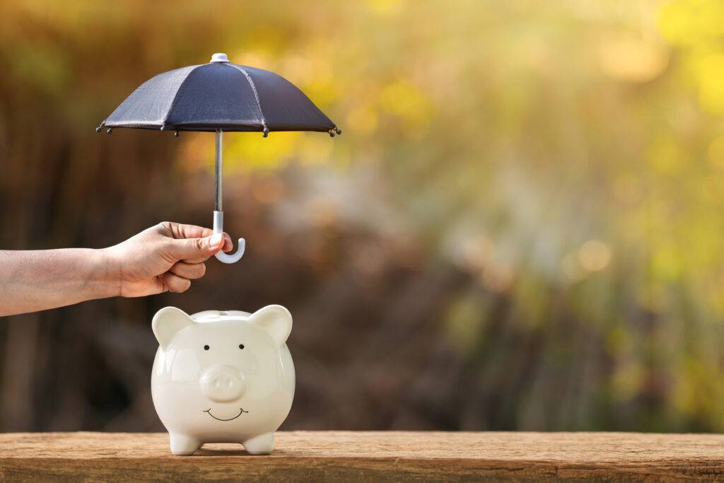 Assicurazione per artigiani e piccole attività.