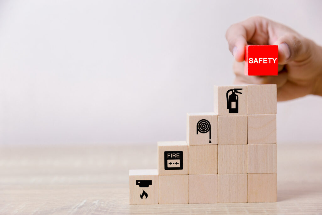Legge 231/2001 per la sicurezza nei luoghi di lavoro.