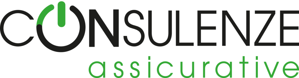 Logo Consulenze Assicurative, specialista in risk management a Como.
